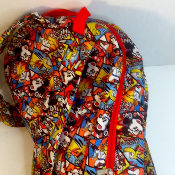 Disney parks backpack 2014 - Picture 9 of 12